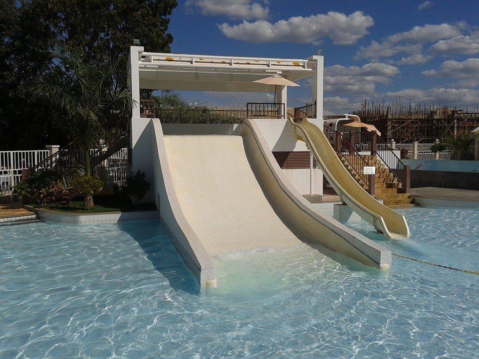 דירות קאלדס נובאס Park L'Acqua Di Roma - Cozinha Completa חדר תמונה
