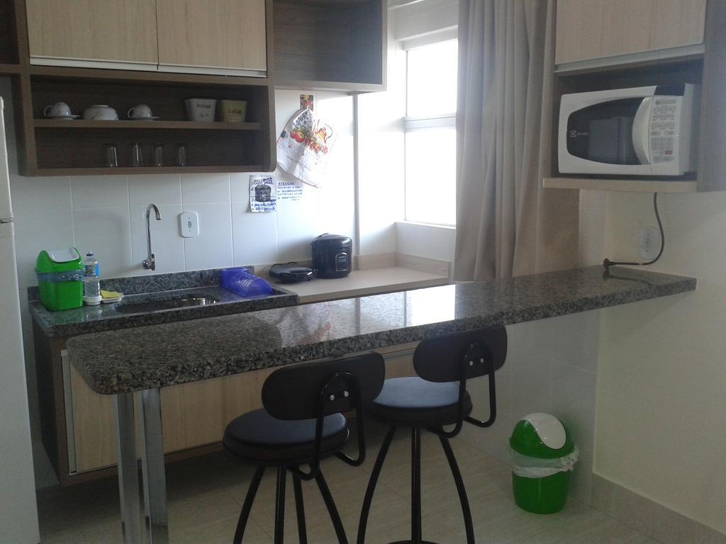 דירות קאלדס נובאס Park L'Acqua Di Roma - Cozinha Completa מראה חיצוני תמונה