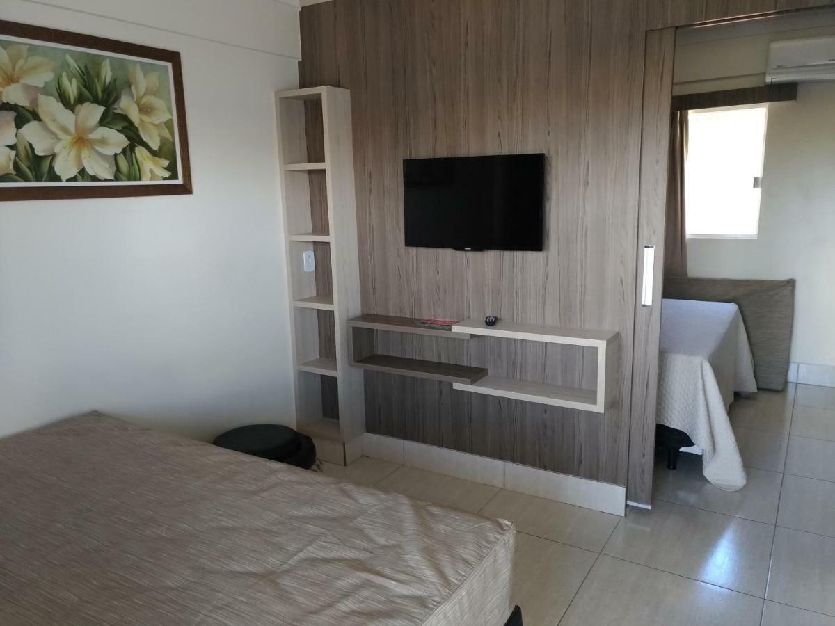 דירות קאלדס נובאס Park L'Acqua Di Roma - Cozinha Completa מראה חיצוני תמונה